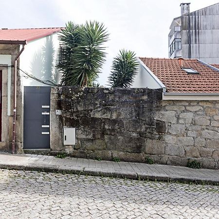 Cozy House W/ Ac Near Metro By Lovelystay Porto Dış mekan fotoğraf